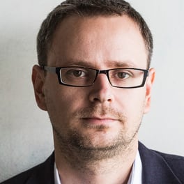 Marek Gebura